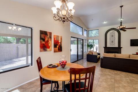 52 E Calle De Arcos St, Tempe, AZ 85284 photo 19