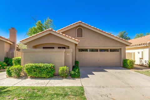 52 E Calle De Arcos St, Tempe, AZ 85284 photo 1