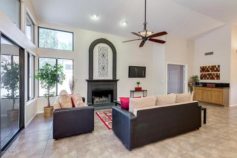 52 E Calle De Arcos St, Tempe, AZ 85284 photo 14