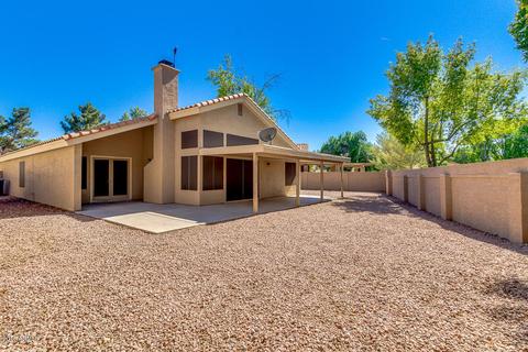 52 E Calle De Arcos St, Tempe, AZ 85284 photo 37