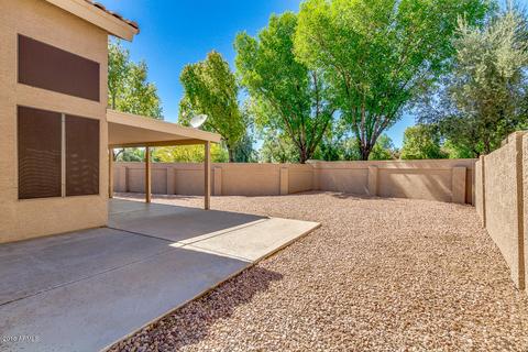 52 E Calle De Arcos St, Tempe, AZ 85284 photo 41