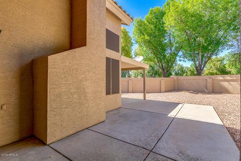 52 E Calle De Arcos St, Tempe, AZ 85284 photo 40