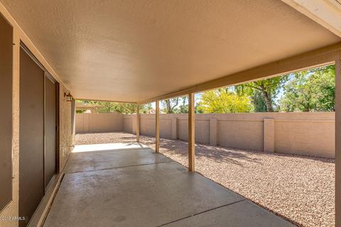 52 E Calle De Arcos St, Tempe, AZ 85284 photo 47