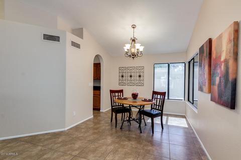 52 E Calle De Arcos St, Tempe, AZ 85284 photo 16
