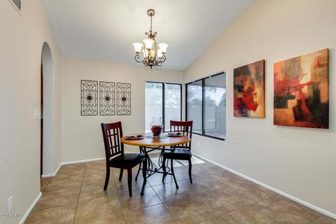52 E Calle De Arcos St, Tempe, AZ 85284 photo 17