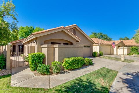 52 E Calle De Arcos St, Tempe, AZ 85284 photo 2