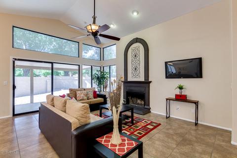 52 E Calle De Arcos St, Tempe, AZ 85284 photo 13