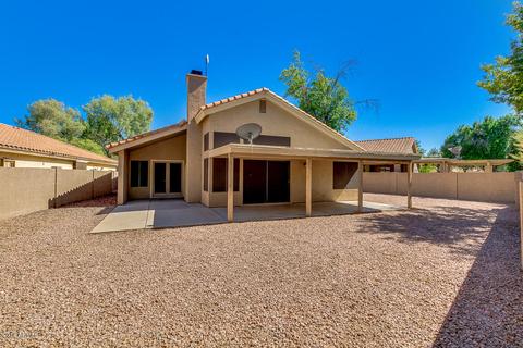 52 E Calle De Arcos St, Tempe, AZ 85284 photo 38