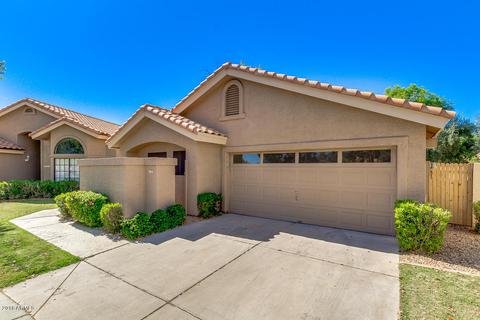 52 E Calle De Arcos St, Tempe, AZ 85284 photo 3