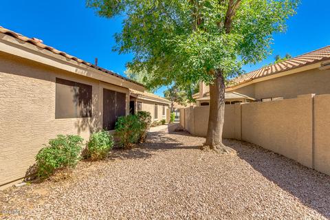 52 E Calle De Arcos St, Tempe, AZ 85284 photo 42