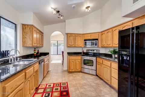 52 E Calle De Arcos St, Tempe, AZ 85284 photo 24