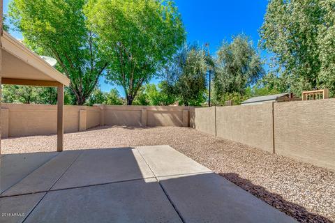 52 E Calle De Arcos St, Tempe, AZ 85284 photo 39