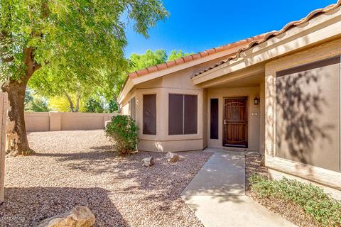 52 E Calle De Arcos St, Tempe, AZ 85284 photo 4