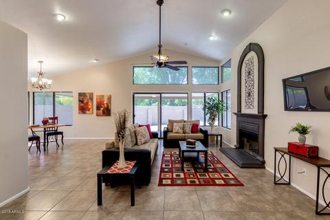 52 E Calle De Arcos St, Tempe, AZ 85284 photo 7