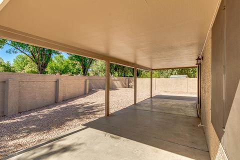 52 E Calle De Arcos St, Tempe, AZ 85284 photo 46
