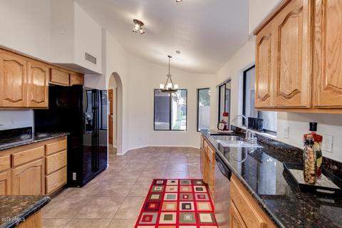 52 E Calle De Arcos St, Tempe, AZ 85284 photo 21
