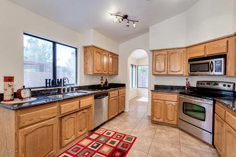52 E Calle De Arcos St, Tempe, AZ 85284 photo 25