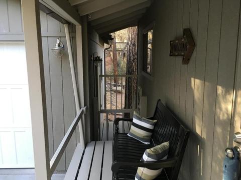 3737 N Mohawk St, Pine, AZ 85544 photo 4