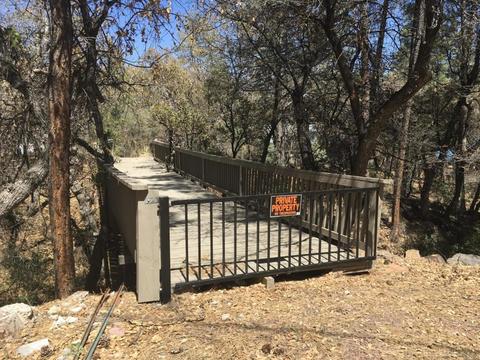 3737 N Mohawk St, Pine, AZ 85544 photo 29