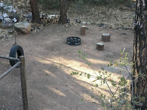 3737 N Mohawk St, Pine, AZ 85544 photo 18