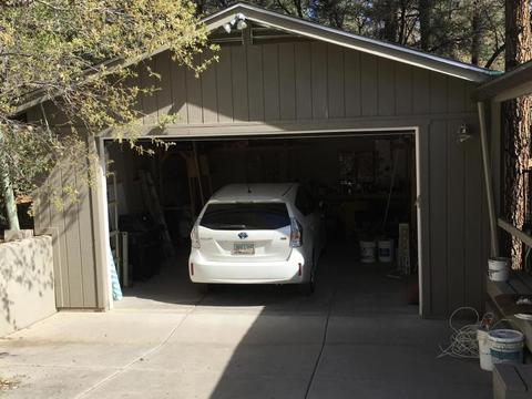 3737 N Mohawk St, Pine, AZ 85544 photo 27