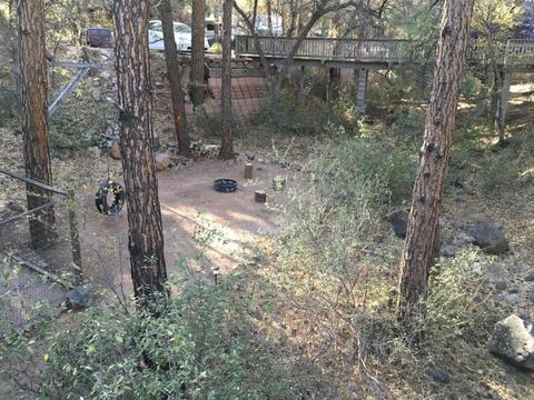 3737 N Mohawk St, Pine, AZ 85544 photo 17