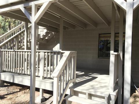3737 N Mohawk St, Pine, AZ 85544 photo 24
