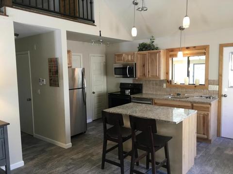 3737 N Mohawk St, Pine, AZ 85544 photo 8
