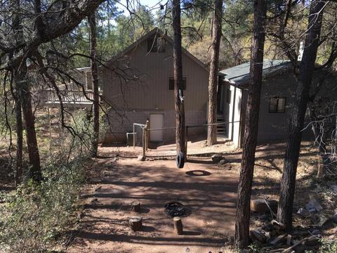 3737 N Mohawk St, Pine, AZ 85544 photo 25