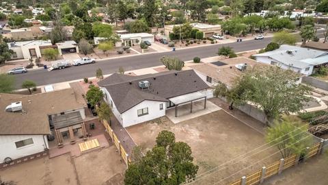 2122 E Concorda Dr, Tempe, AZ 85282 photo 2