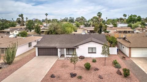 2122 E Concorda Dr, Tempe, AZ 85282