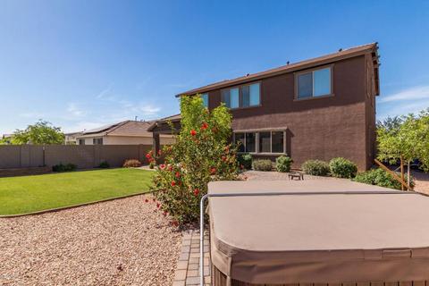 1849 E Dubois Ave, Gilbert, AZ 85298 photo 32
