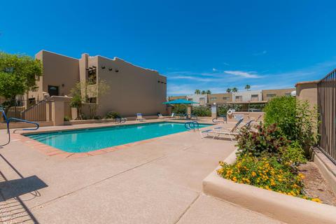 5402 E Windsor Ave #17, Phoenix, AZ 85008 photo 20