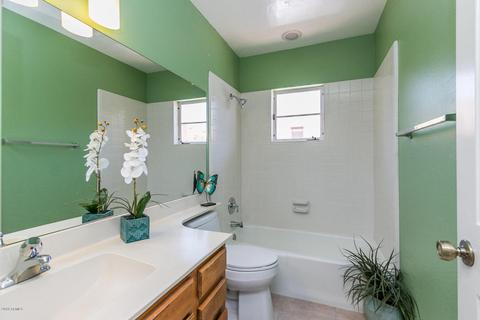 5402 E Windsor Ave #17, Phoenix, AZ 85008 photo 15