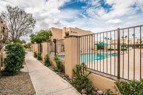 5402 E Windsor Ave #17, Phoenix, AZ 85008 photo 22