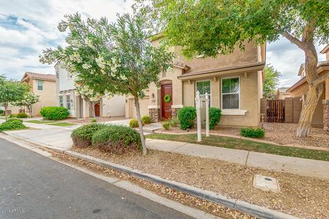 4143 E Milky Way, Gilbert, AZ 85295 photo 3