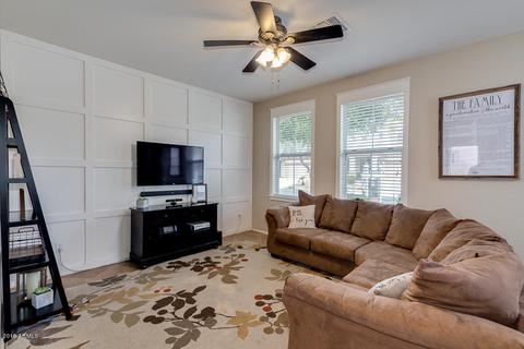 4143 E Milky Way, Gilbert, AZ 85295 photo 5