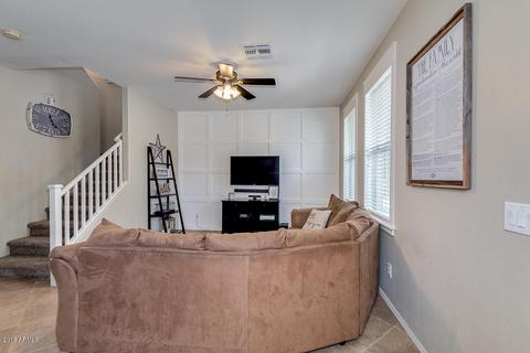 4143 E Milky Way, Gilbert, AZ 85295 photo 7