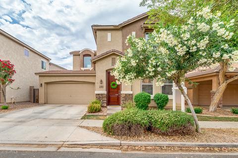 4143 E Milky Way, Gilbert, AZ 85295 photo 1