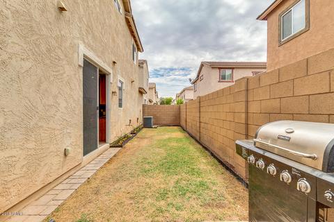 4143 E Milky Way, Gilbert, AZ 85295 photo 25