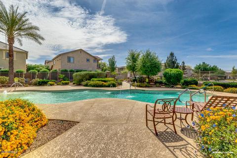 4143 E Milky Way, Gilbert, AZ 85295 photo 29