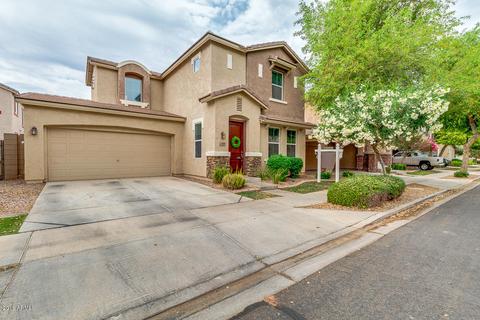 4143 E Milky Way, Gilbert, AZ 85295 photo 2