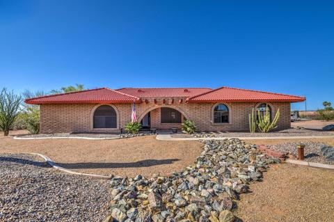 10856 E La Salle St, Mesa, AZ 85208