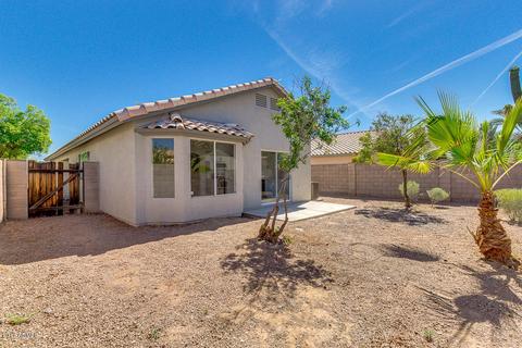 4129 E Tanglewood Dr, Phoenix, AZ 85048 photo 34