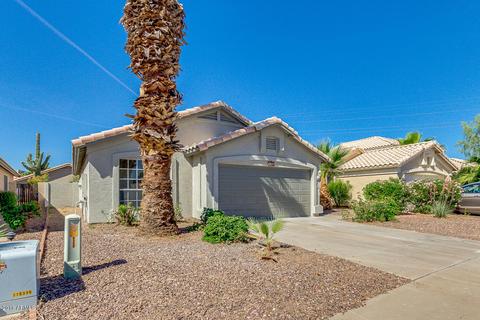 4129 E Tanglewood Dr, Phoenix, AZ 85048 photo 2