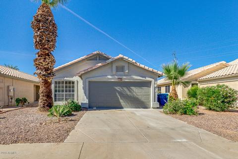 4129 E Tanglewood Dr, Phoenix, AZ 85048 photo 1