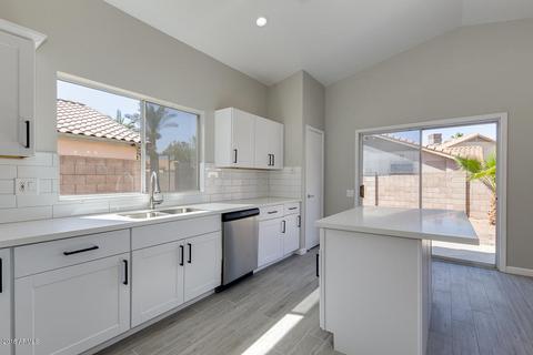 4129 E Tanglewood Dr, Phoenix, AZ 85048 photo 16