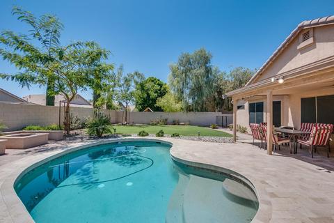 2241 E Manor Dr, Gilbert, AZ 85296 photo 33