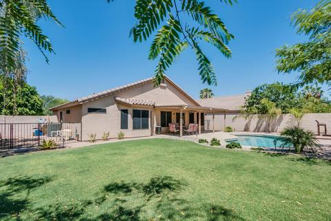 2241 E Manor Dr, Gilbert, AZ 85296 photo 36