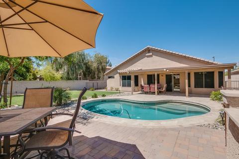 2241 E Manor Dr, Gilbert, AZ 85296 photo 35